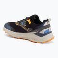 Herren-Laufschuhe Joma Tundra black 3