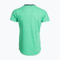 Tennisshirt Herren Joma Smash turquoise 2