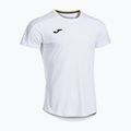 Tennisshirt Herren Joma Challenge 105127.200 white