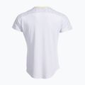 Tennisshirt Herren Joma Challenge 105127.200 white 2