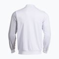 Herren Tennis-Sweatshirt Joma Smash Full Zip white 2