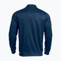 Herren Tennis-Sweatshirt Joma Challenge Full Zip navy blue 2