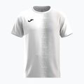 Herren-Tennisshirt Joma Smash white