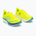 Laufschuhe Joma R-3000 fluorescent yellow 2