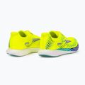 Laufschuhe Joma R-4000 fluor yellow 3