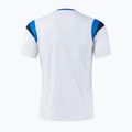Herren-Tennisshirt Joma Terra white/royal 2
