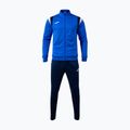 Herren-Trainingsanzug Joma Terra royal/dark navy