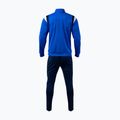 Herren-Trainingsanzug Joma Terra royal/dark navy 2