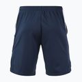 Shorts Herren Joma Terra dark navy/lime 2