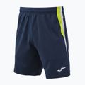 Shorts Herren Joma Terra dark navy/lime 3
