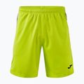Shorts Herren Joma Terra lime/dark navy