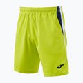 Shorts Herren Joma Terra lime/dark navy 3