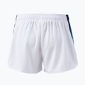 Damen Shorts Joma Terra white/turquoise fluor 2