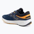 Herren-Laufschuhe Joma Active navy blue/orange 3