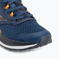 Herren-Laufschuhe Joma Active navy blue/orange 7