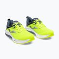 Herren-Laufschuhe Joma Hispalis fluor yellow 2