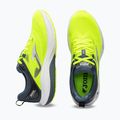 Herren-Laufschuhe Joma Hispalis fluor yellow 4