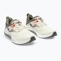 Herren-Laufschuhe Joma Hispalis yellow 2