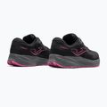 Laufschuhe für Damen Joma Neon Lady black 3