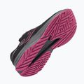 Laufschuhe für Damen Joma Neon Lady black 5