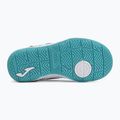 Kinder-Fußballschuhe Joma Top Flex Jr IN white 4