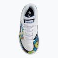 Kinder-Fußballschuhe Joma Top Flex Jr IN white 5