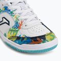 Kinder-Fußballschuhe Joma Top Flex Jr IN white 7