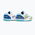 Kinder-Fußballschuhe Joma Top Flex Jr IN white 3