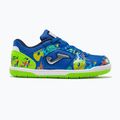 Kinder-Fußballschuhe Joma Top Flex Jr IN royal blue