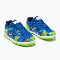 Kinder-Fußballschuhe Joma Top Flex Jr IN royal blue 2