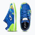 Kinder-Fußballschuhe Joma Top Flex Jr IN royal blue 4