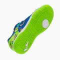 Kinder-Fußballschuhe Joma Top Flex Jr IN royal blue 5