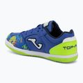Kinder-Fußballschuhe Joma Top Flex Jr IN royal blue 3