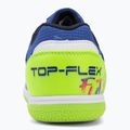 Kinder-Fußballschuhe Joma Top Flex Jr IN royal blue 6