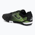 Herren-Fußballschuhe Joma Maxima TF black 3