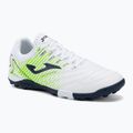 Herren-Fußballschuhe Joma Maxima TF white
