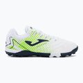 Herren-Fußballschuhe Joma Maxima TF white 2