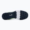 Herren-Fußballschuhe Joma Maxima TF white 4