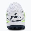 Herren-Fußballschuhe Joma Maxima TF white 6