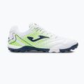 Herren-Fußballschuhe Joma Maxima TF white