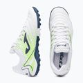 Herren-Fußballschuhe Joma Maxima TF white 4