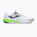 Herren-Fußballschuhe Joma Dribling Indoor white