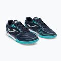 Herren-Fußballschuhe Joma Dribling Indoor navy blue 2