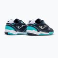 Herren-Fußballschuhe Joma Dribling Indoor navy blue 3