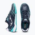 Herren-Fußballschuhe Joma Dribling Indoor navy blue 4