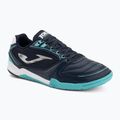 Herren-Fußballschuhe Joma Dribling Indoor navy blue