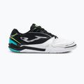 Herren-Fußballschuhe Joma Dribling Indoor white