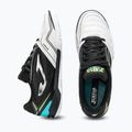 Herren-Fußballschuhe Joma Dribling Indoor white 4