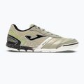 Herren-Fußballschuhe Joma Mundial Indoor light grey