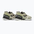 Herren-Fußballschuhe Joma Mundial Indoor light grey 3